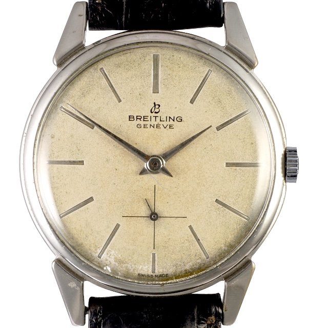 1958 Breitling ref. 1902