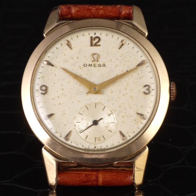 1952 Omega ref. 2712-2