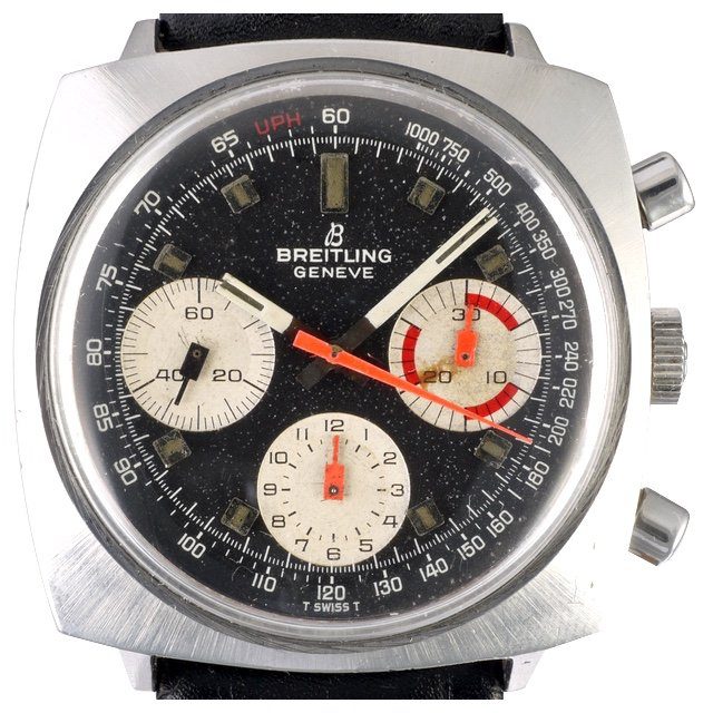 Breitling Top Time ref. 814
