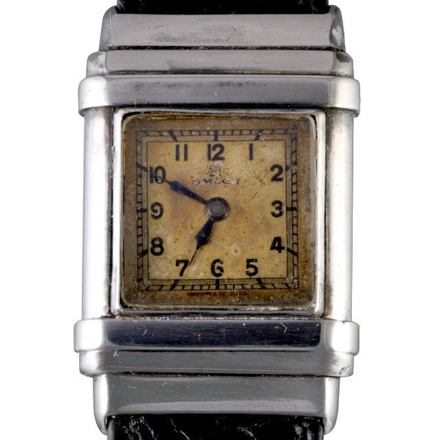 omega marine 1932