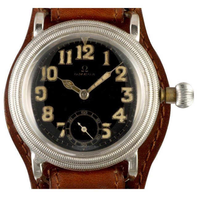 1934 Omega Pilots watch ref. CK700AD