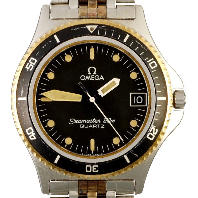 omega calypso 120