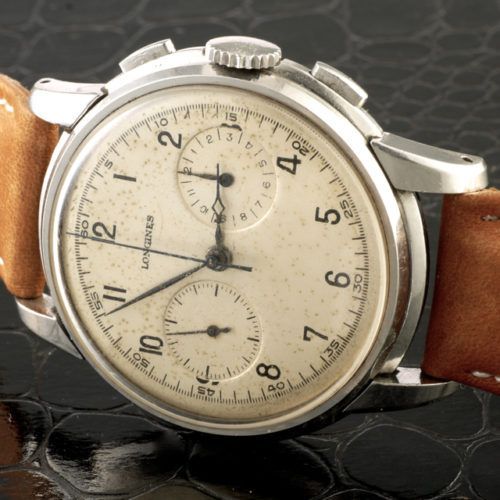 Longines 13ZN ref. 23173 39