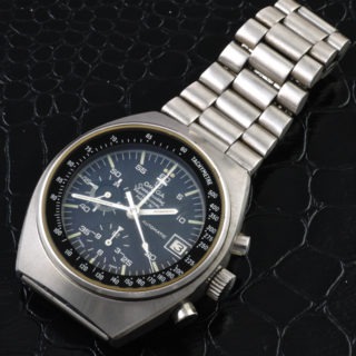 Speedmaster Mark IV ST 176.0009