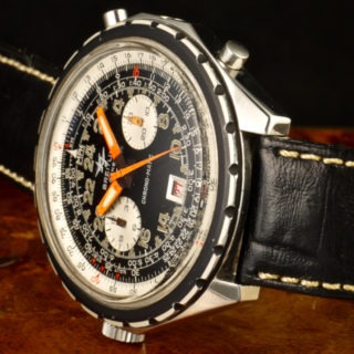 Breitling Cosmonaute 1809