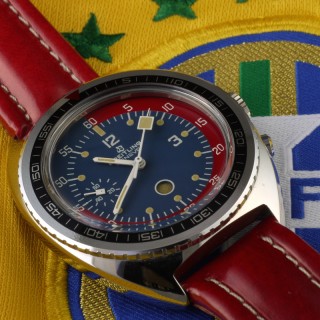 Breitling Football 2734.3