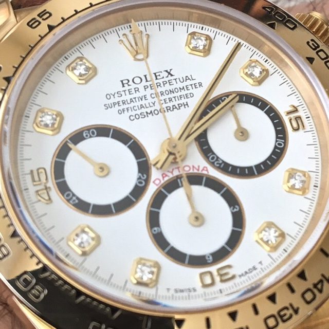 rolex oyster perpetual superlative chronometer officially certified cosmograph daytona 1992