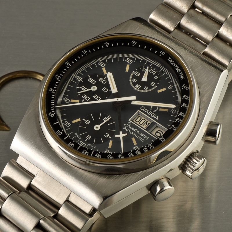 1974 omega watch