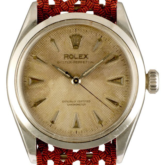 1954 Rolex Oyster Perpetual ref. 6284