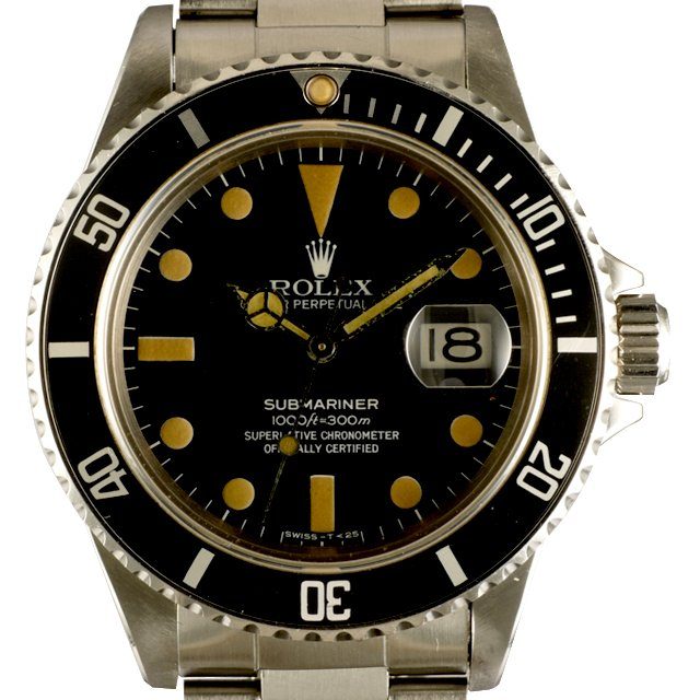 rolex 16800 production years