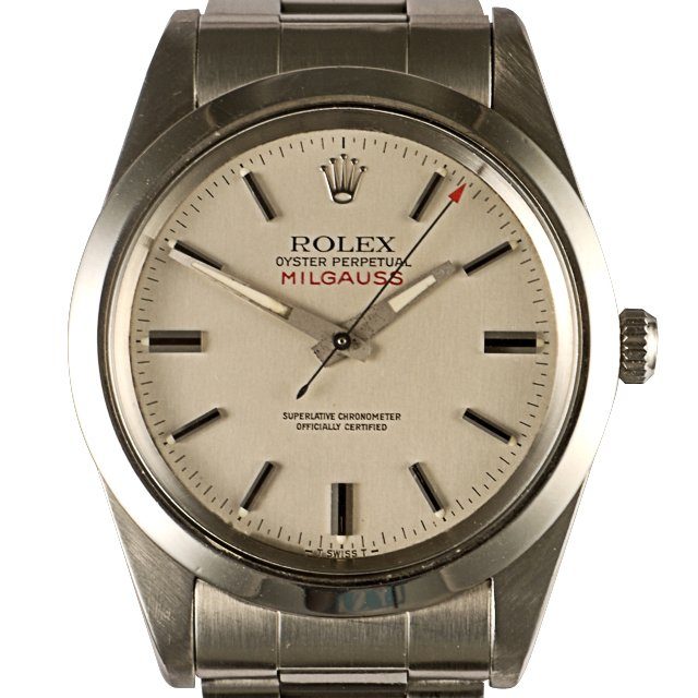 1979 Rolex - TIMELINE.WATCH collection